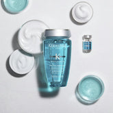 kerastase shampoo